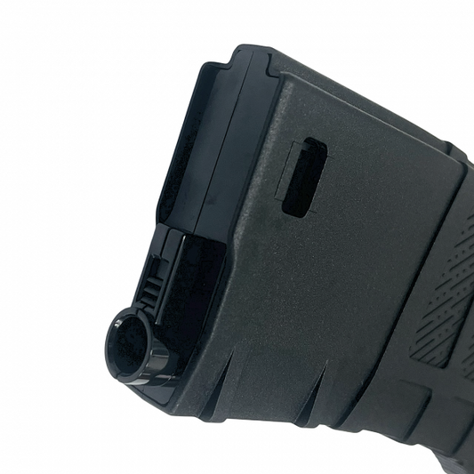 190RD Fast Feed Mid Cap