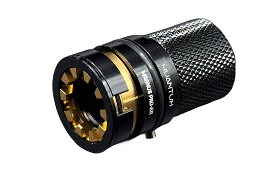 4UANTUM MAGNUS PRO (GHK/VFC)