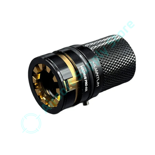 4UANTUM MAGNUS PRO (GHK/VFC)