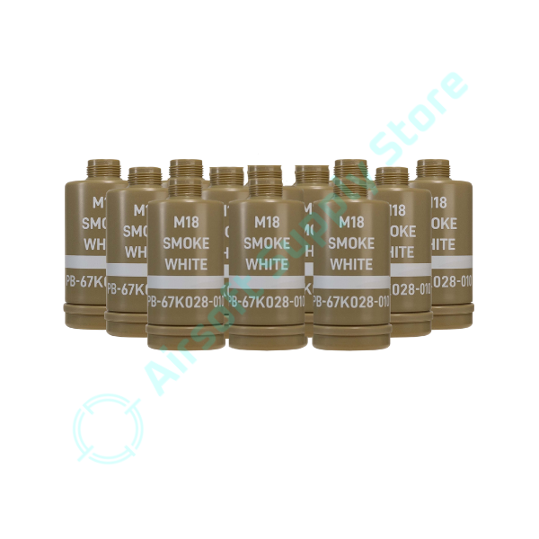 Thunder B M18 Shell