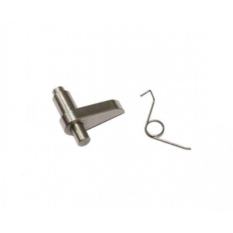 Anti Reversal Latch - Airsoft Supply Store SHS V3 V2 AEG