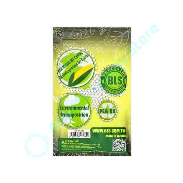 0.20g BIO - 1KG