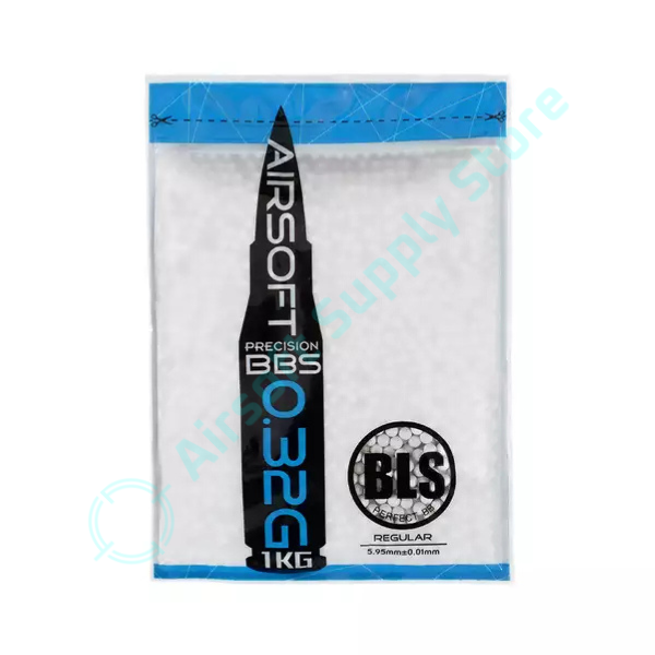 0.32g - 1KG