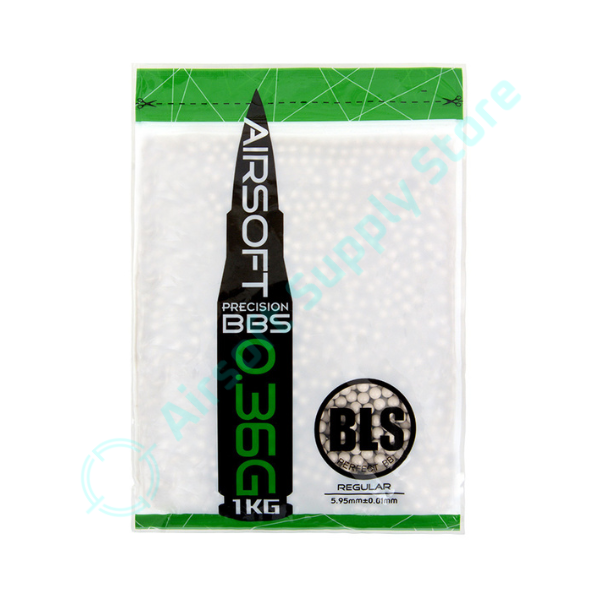 0.36g - 1KG