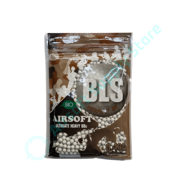 0.40g BIO - 1000rd