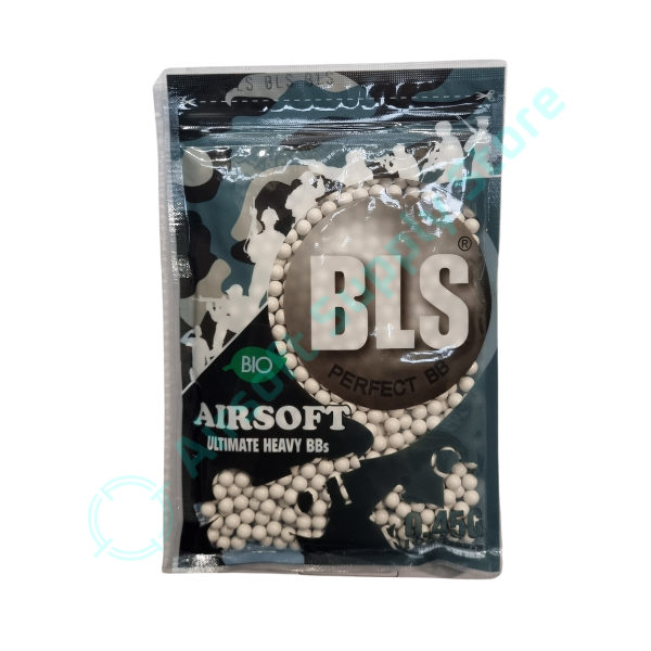 0.45g BIO - 1000rd