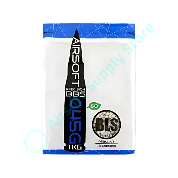 0.45g BIO - 1KG