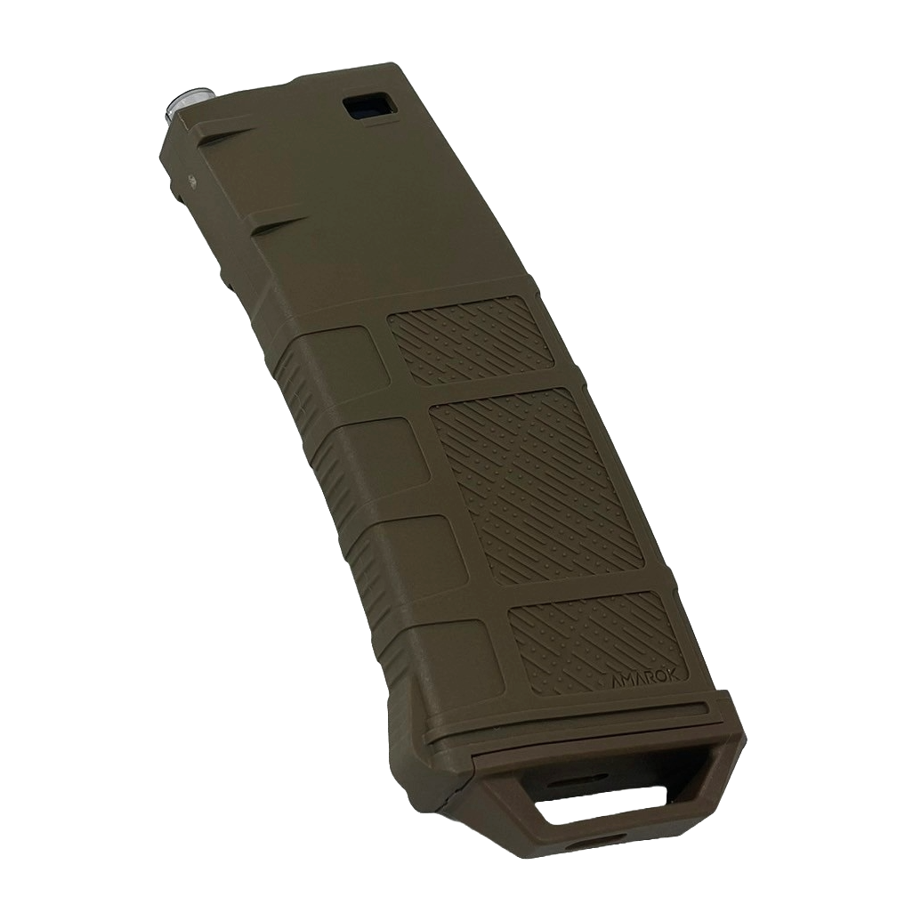 250RD Fast Feed Mid Cap - FDE