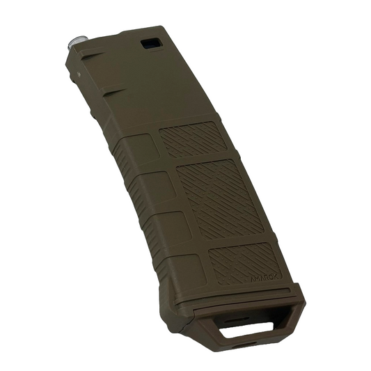 250RD Fast Feed Mid Cap - FDE