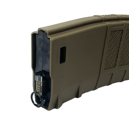 250RD Fast Feed Mid Cap - FDE