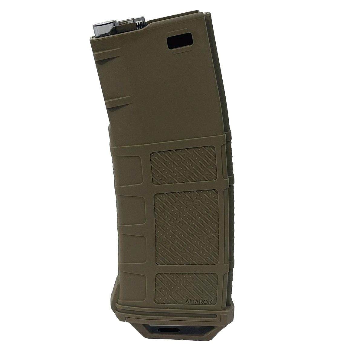 250RD Fast Feed Mid Cap - FDE