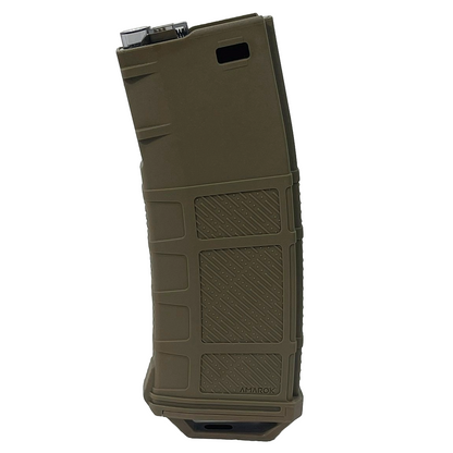 250RD Fast Feed Mid Cap - FDE