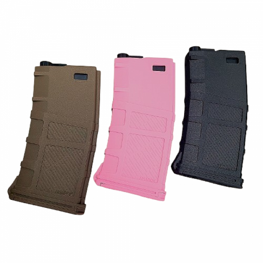 190RD Fast Feed Mid Cap