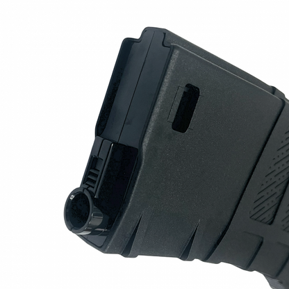 190RD Fast Feed Mid Cap