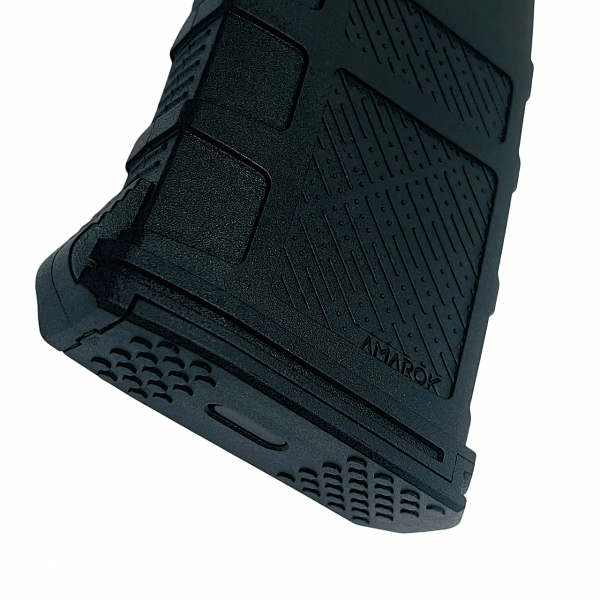 190RD Fast Feed Mid Cap