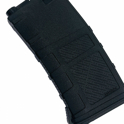 190RD Fast Feed Mid Cap