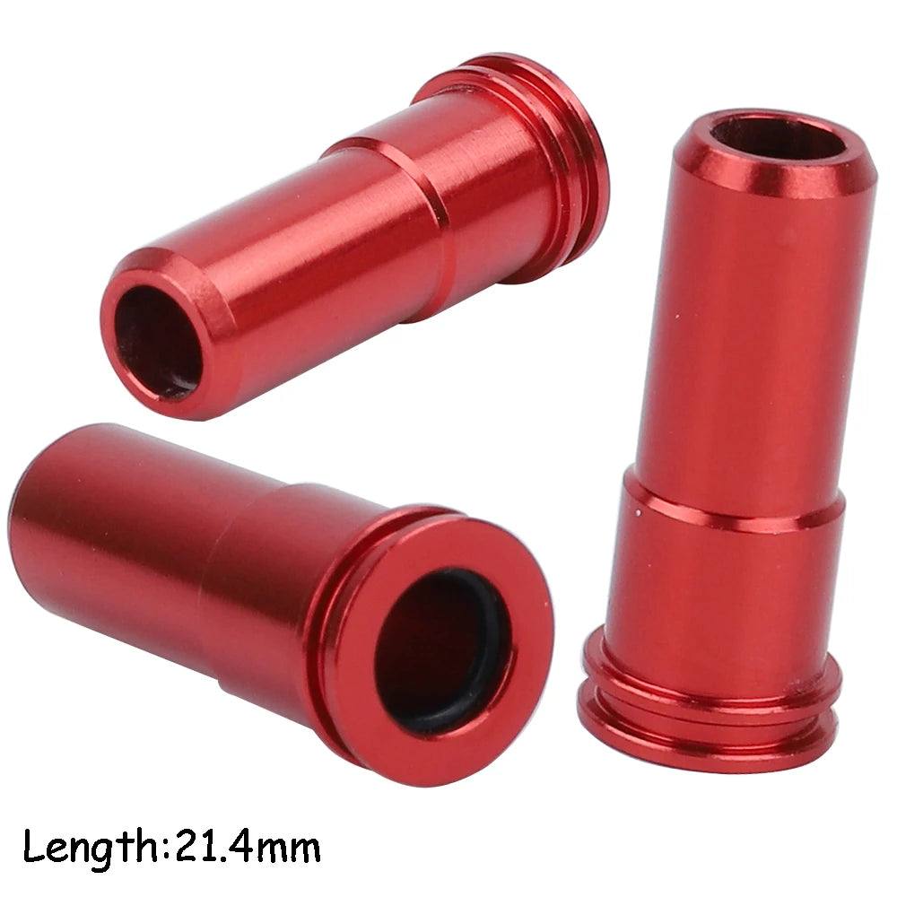 M4 Nozzle - 21.4mm (Double O-ring) - Airsoft Supply Store