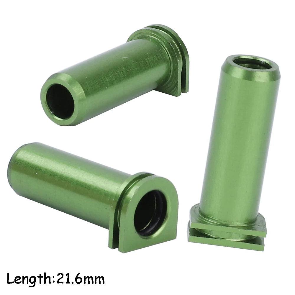 M14 Nozzle - 21.6mm - Airsoft Supply Store o-ring