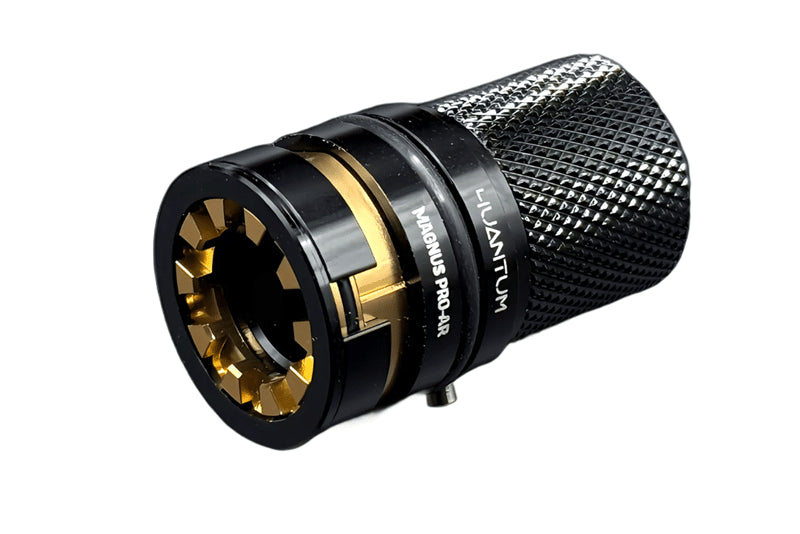 4UANTUM MAGNUS PRO (GHK/VFC)