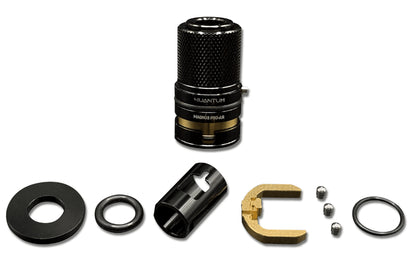 4UANTUM MAGNUS PRO (GHK/VFC)