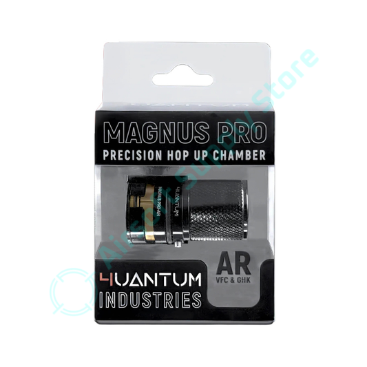 4UANTUM MAGNUS PRO (GHK/VFC)