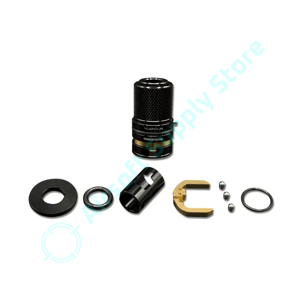 4UANTUM MAGNUS PRO (GHK/VFC)