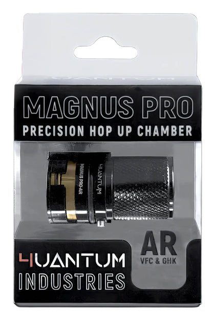 4UANTUM MAGNUS PRO (GHK/VFC)