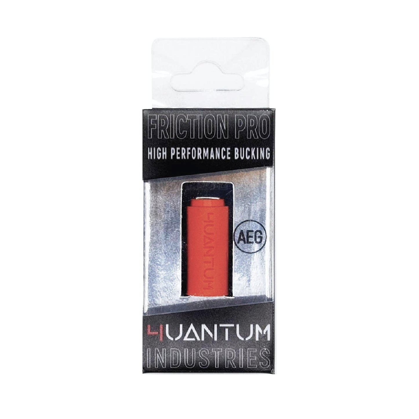 4UANTUM FRICTION PRO - AEG - Airsoft Supply Store