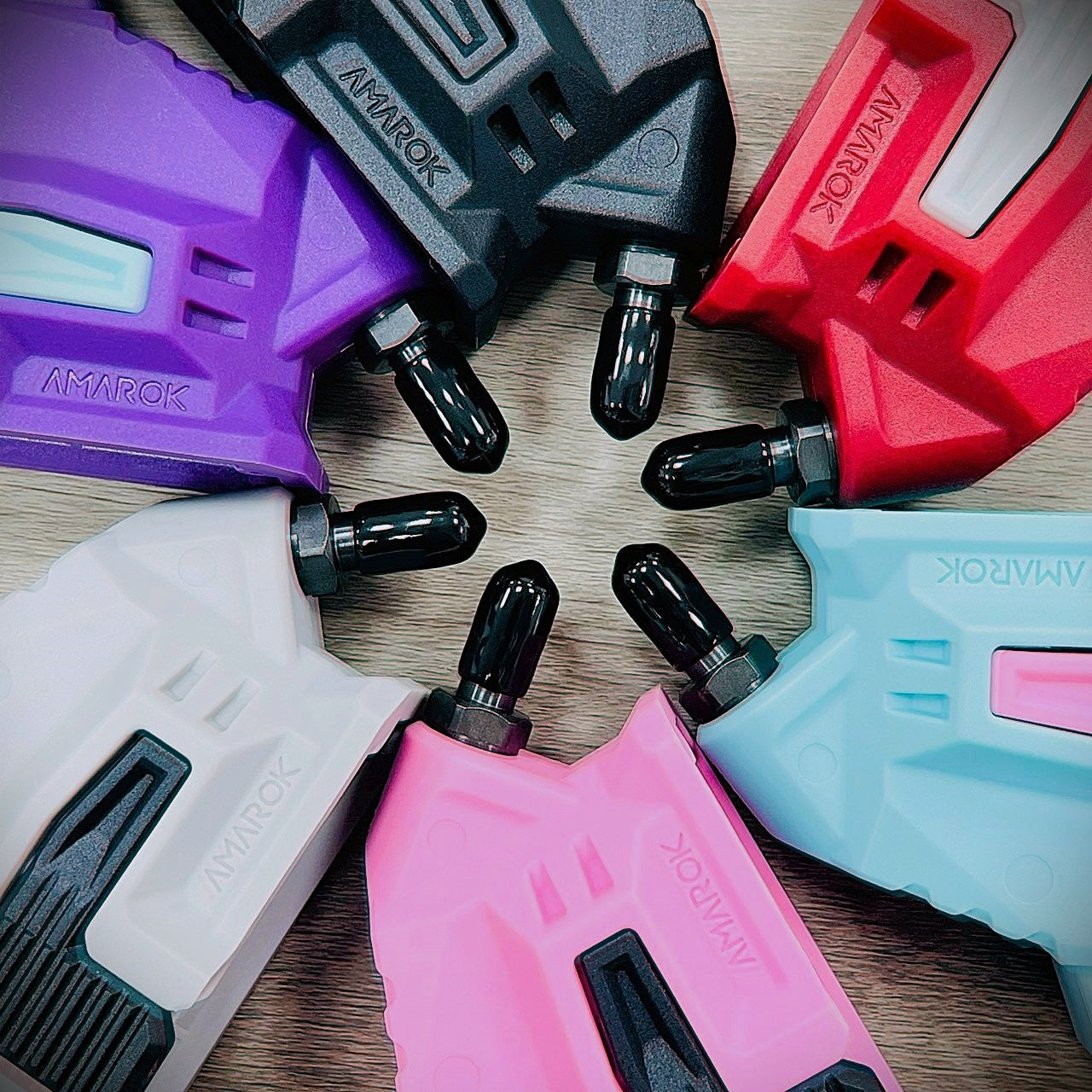 HPA M4 Mag Adaptor (G Series)