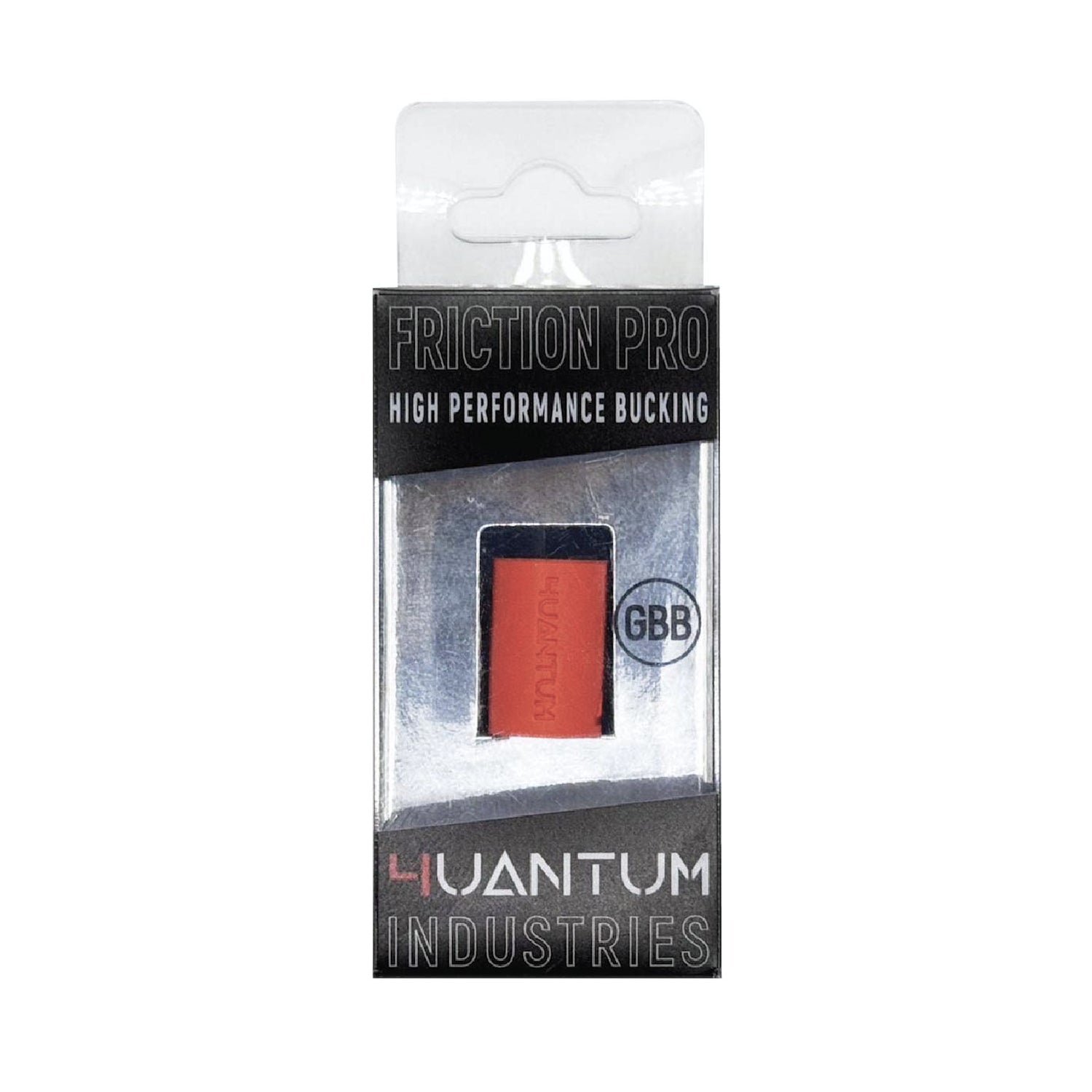 4UANTUM FRICTION PRO - GBB - Airsoft Supply Store