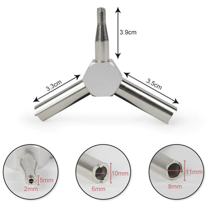 GBB mag fix tool