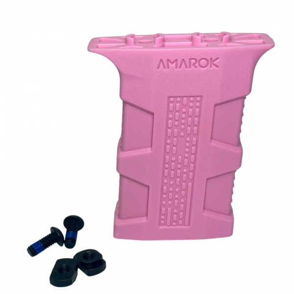Foregrip - Pink (M-LOK) – Airsoft Supply Store