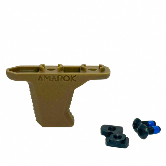 Hand Stop - FDE (M-LOK)