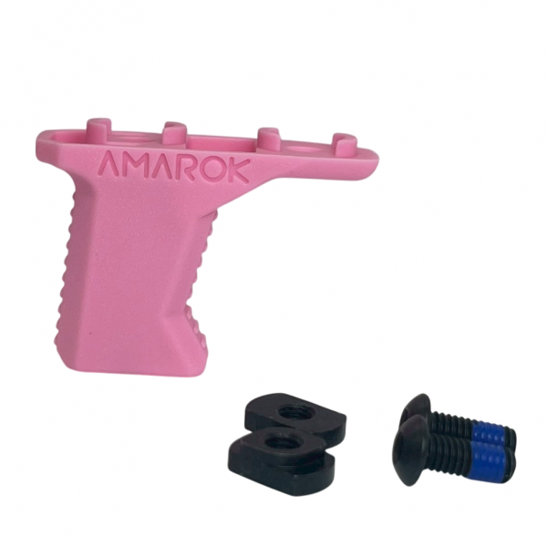 Hand Stop - Pink (M-LOK)