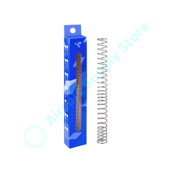 SHS M120 Spring