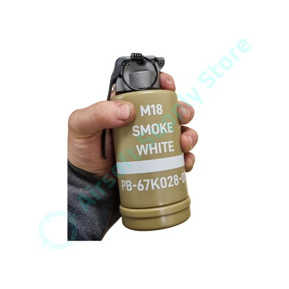 Thunder B M18 Shell