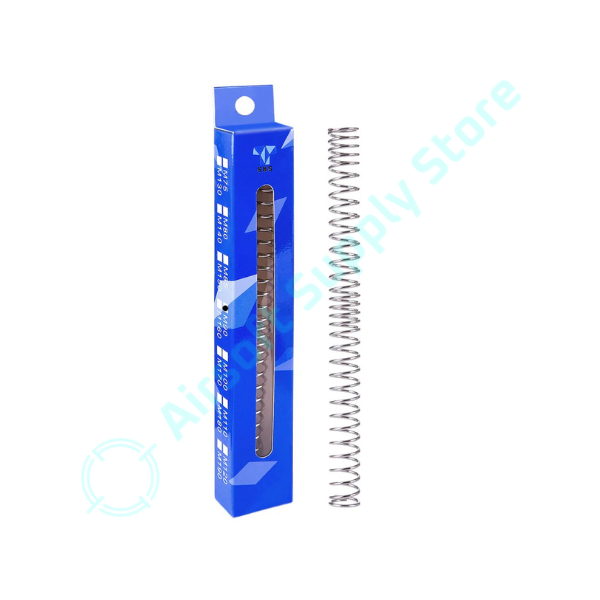SHS M90 Spring