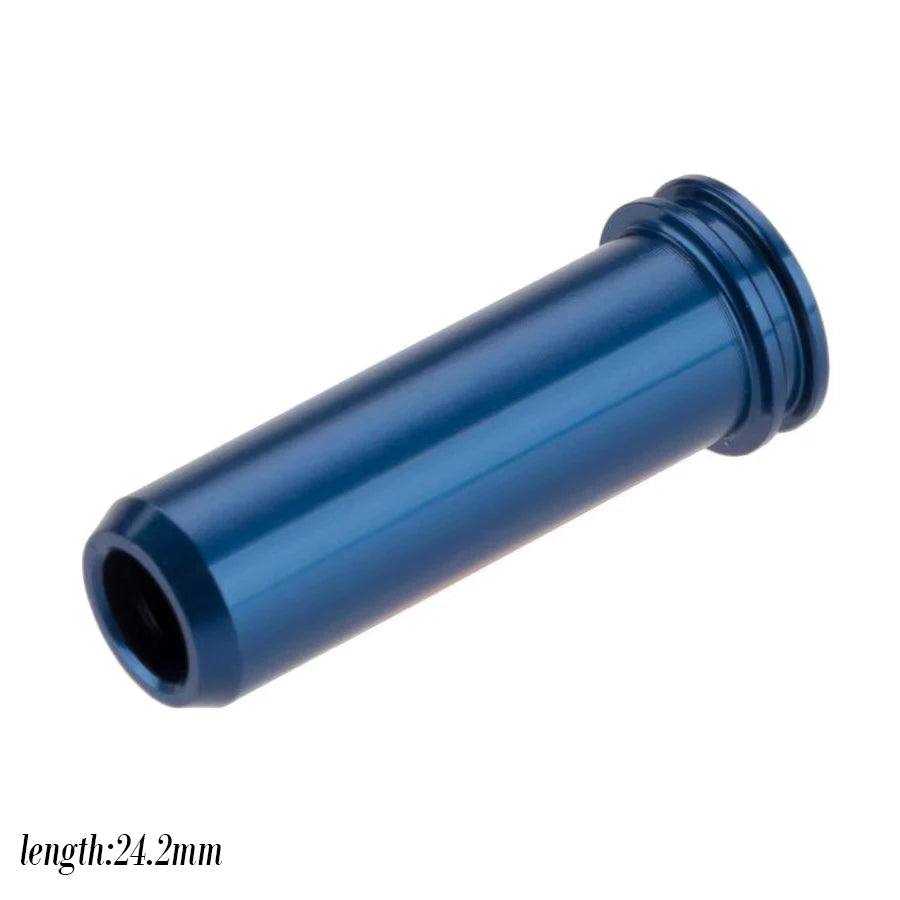 AUG Nozzle - 24.2mm - Airsoft Supply Store o-ring