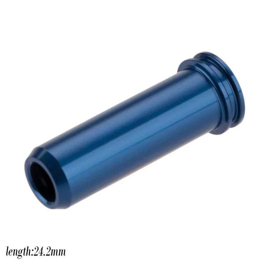 AUG Nozzle - 24.2mm - Airsoft Supply Store o-ring