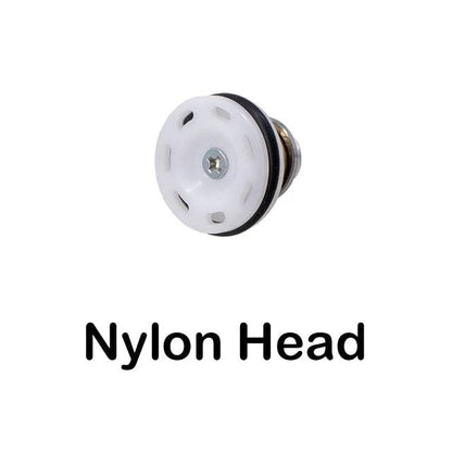 Plastic Piston Head - Airsoft Supply Store