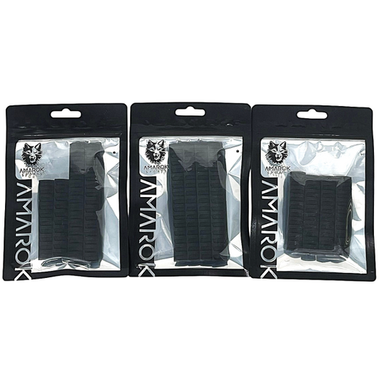 Rail Cover - Black (M-LOK)