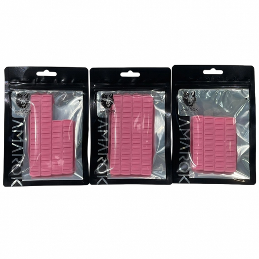 Rail Cover - Pink (M-LOK)