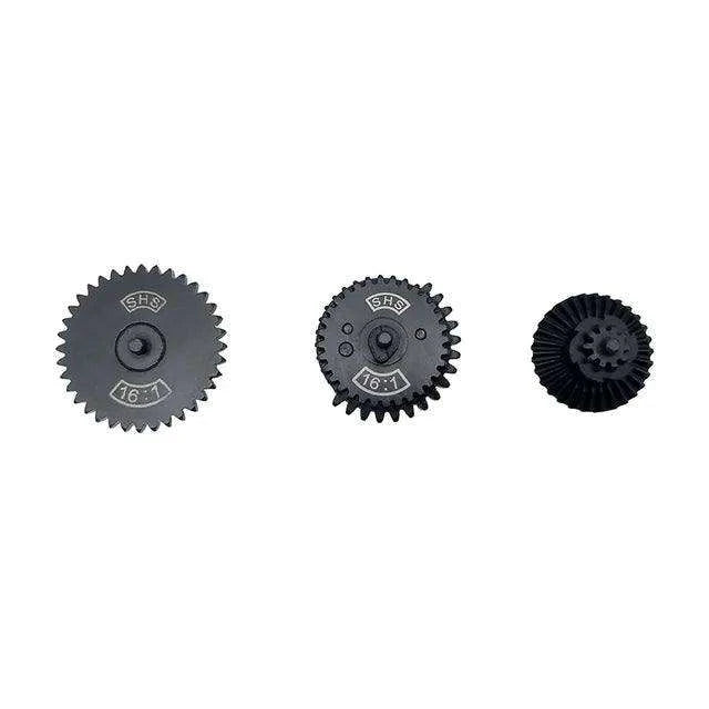 SHS 16:1 - Gearset - Airsoft Supply Store