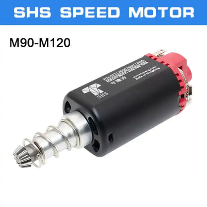 SHS airsoft motor AEG High speed