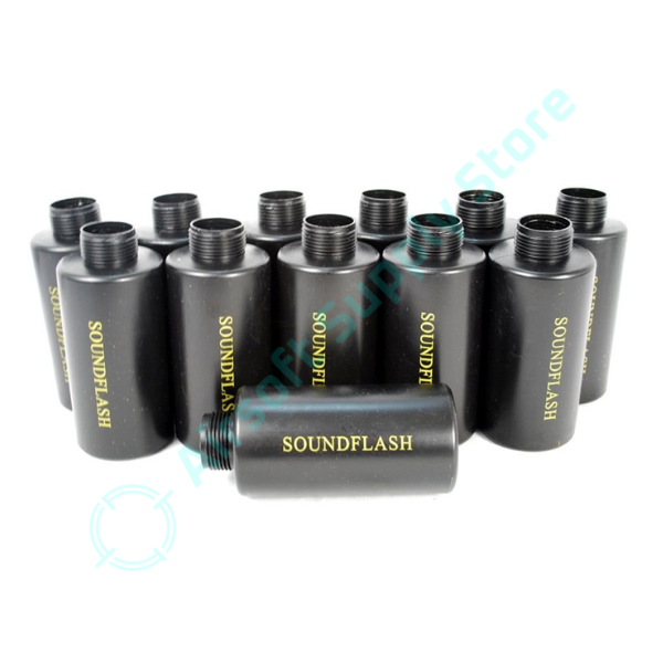 Thunder B Sound Flash Shell – Airsoft Supply Store