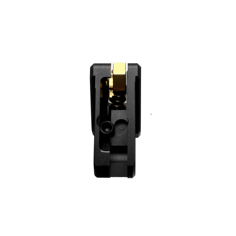 4UANTUM PERFORMANCE - CUSTOM FLAT TRIGGER FOR GLOCK (GLOCK SERIES)