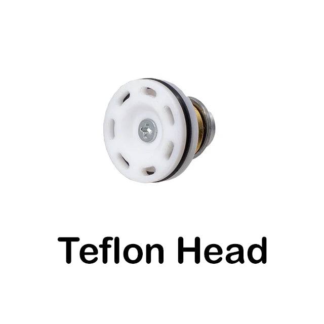 Plastic Piston Head - Airsoft Supply Store