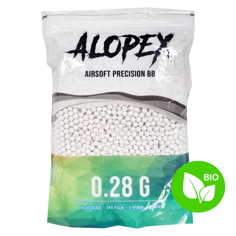 Alopex BIO 0.28 1KG