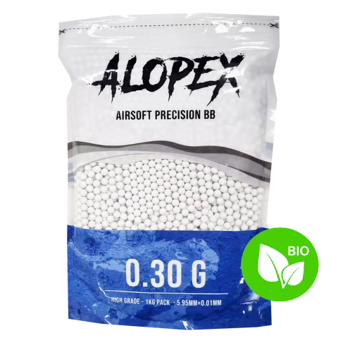 Alopex BIO 0.30 1KG
