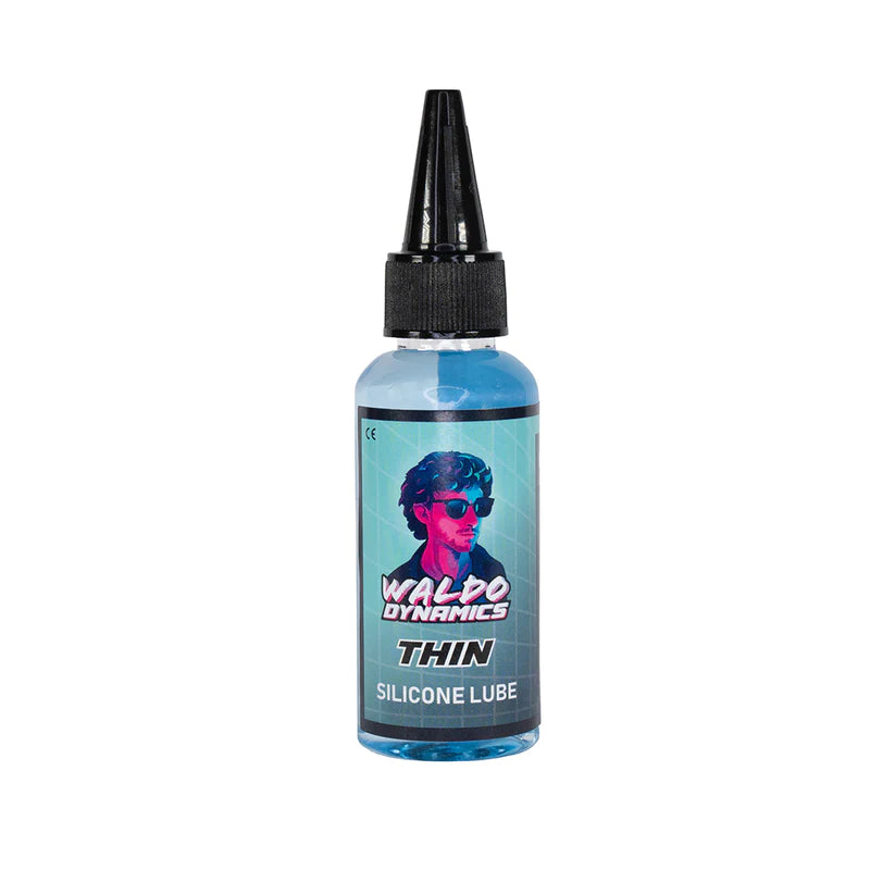 Silicone Lube - Thin - Airsoft Supply Store